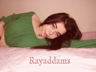 Rayaddams
