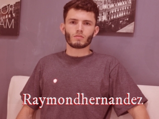 Raymondhernandez