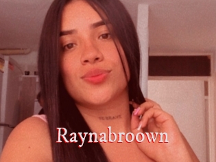 Raynabroown