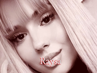 Raysa