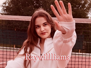 Raywillliams