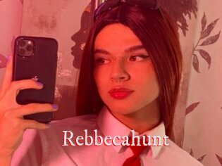 Rebbecahunt