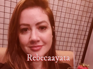 Rebecaayata