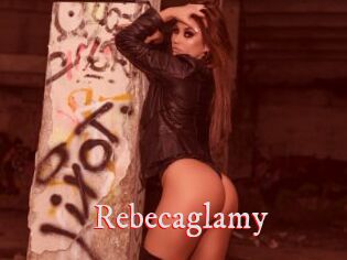 Rebecaglamy