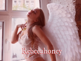 Rebecahoney