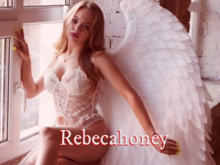 Rebecahoney