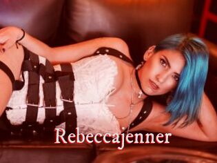 Rebeccajenner