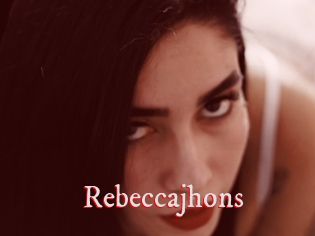 Rebeccajhons