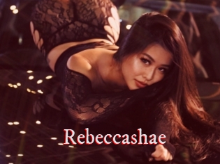Rebeccashae