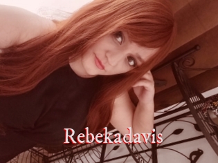 Rebekadavis