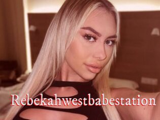 Rebekahwestbabestation
