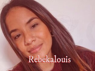 Rebekalouis