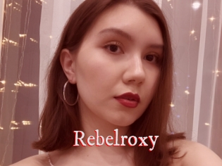 Rebelroxy