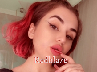 Redblaze