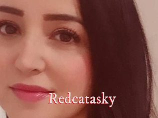 Redcatasky