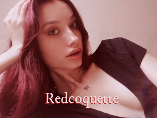 Redcoquette
