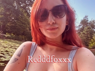 Redddfoxxx