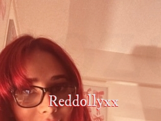 Reddollyxx