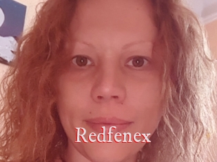 Redfenex