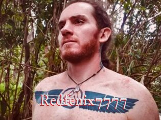 Redfenix7777