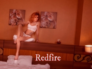Redfire