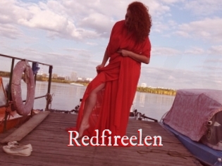 Redfireelen
