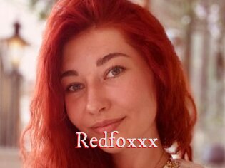 Redfoxxx