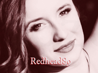 Redhead89