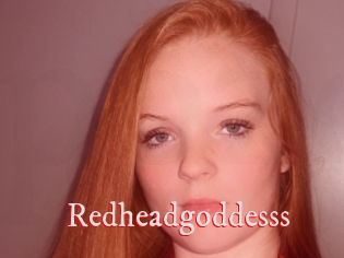 Redheadgoddesss