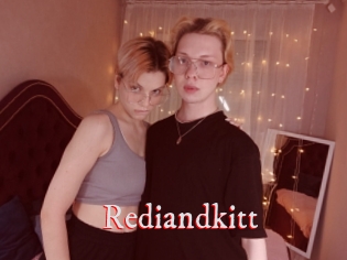 Rediandkitt