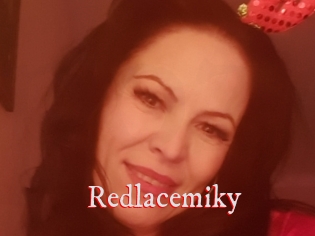 Redlacemiky