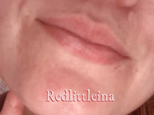 Redlittleina