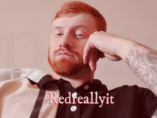 Redreallyit