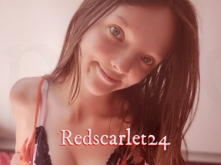 Redscarlet24