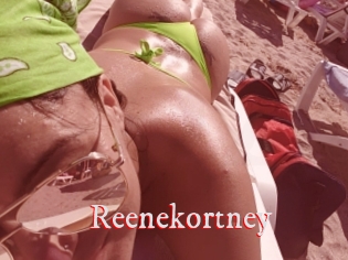 Reenekortney