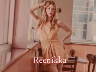 Reenikka