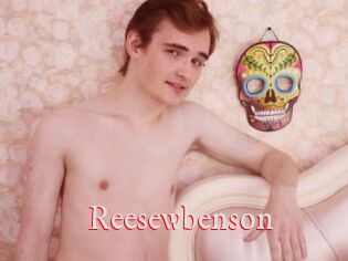 Reesewbenson