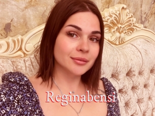 Reginabensi