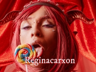 Reginacarxon