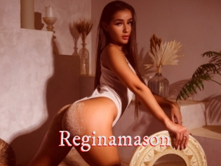 Reginamason