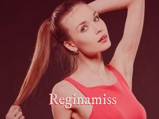 Reginamiss