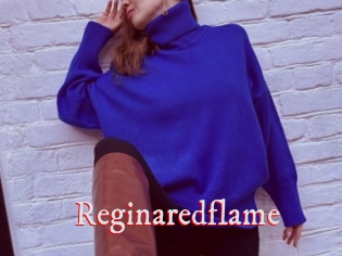 Reginaredflame