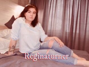 Reginaturner