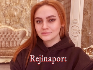Rejinaport