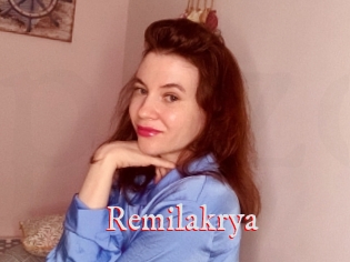 Remilakrya