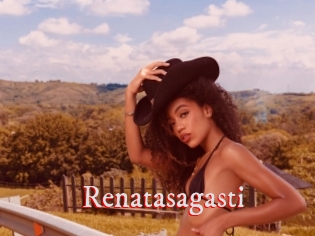Renatasagasti