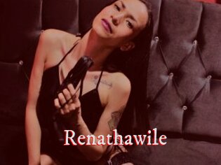 Renathawile