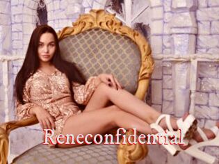 Reneconfidential