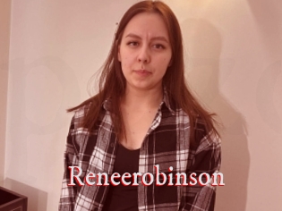 Reneerobinson