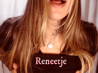 Reneetje
